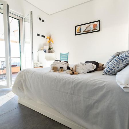 Gravero Vista Mare Portofino By Portofinovacanze المظهر الخارجي الصورة
