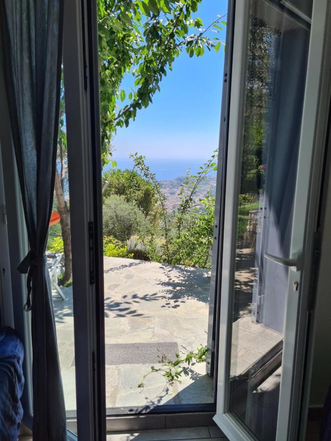 Gravero Vista Mare Portofino By Portofinovacanze المظهر الخارجي الصورة