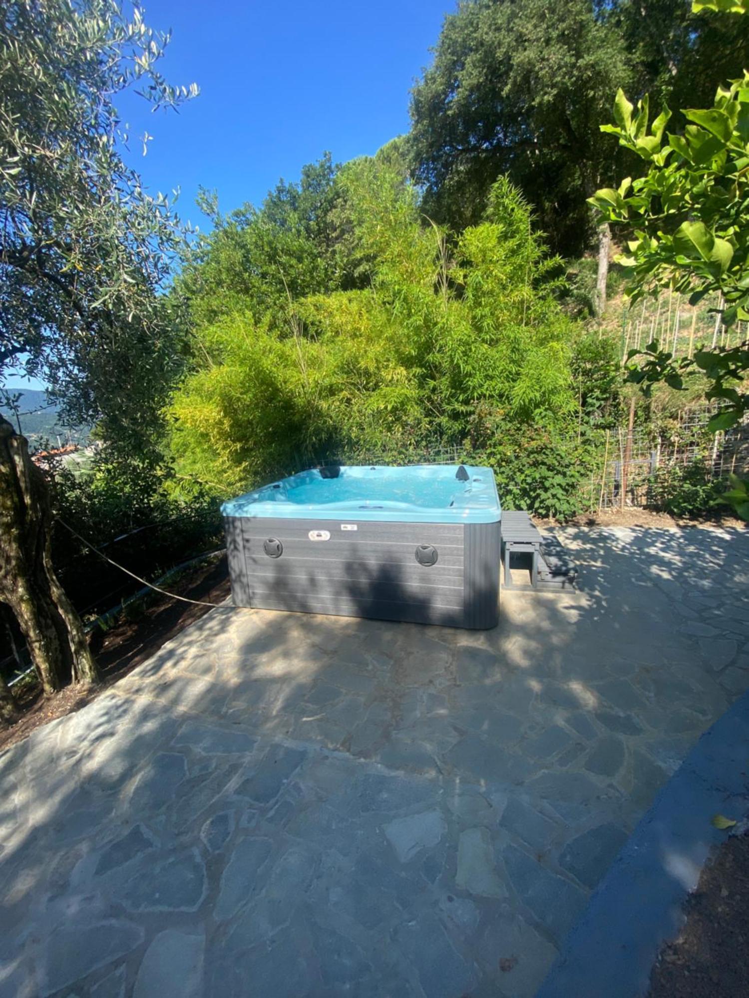 Gravero Vista Mare Portofino By Portofinovacanze المظهر الخارجي الصورة