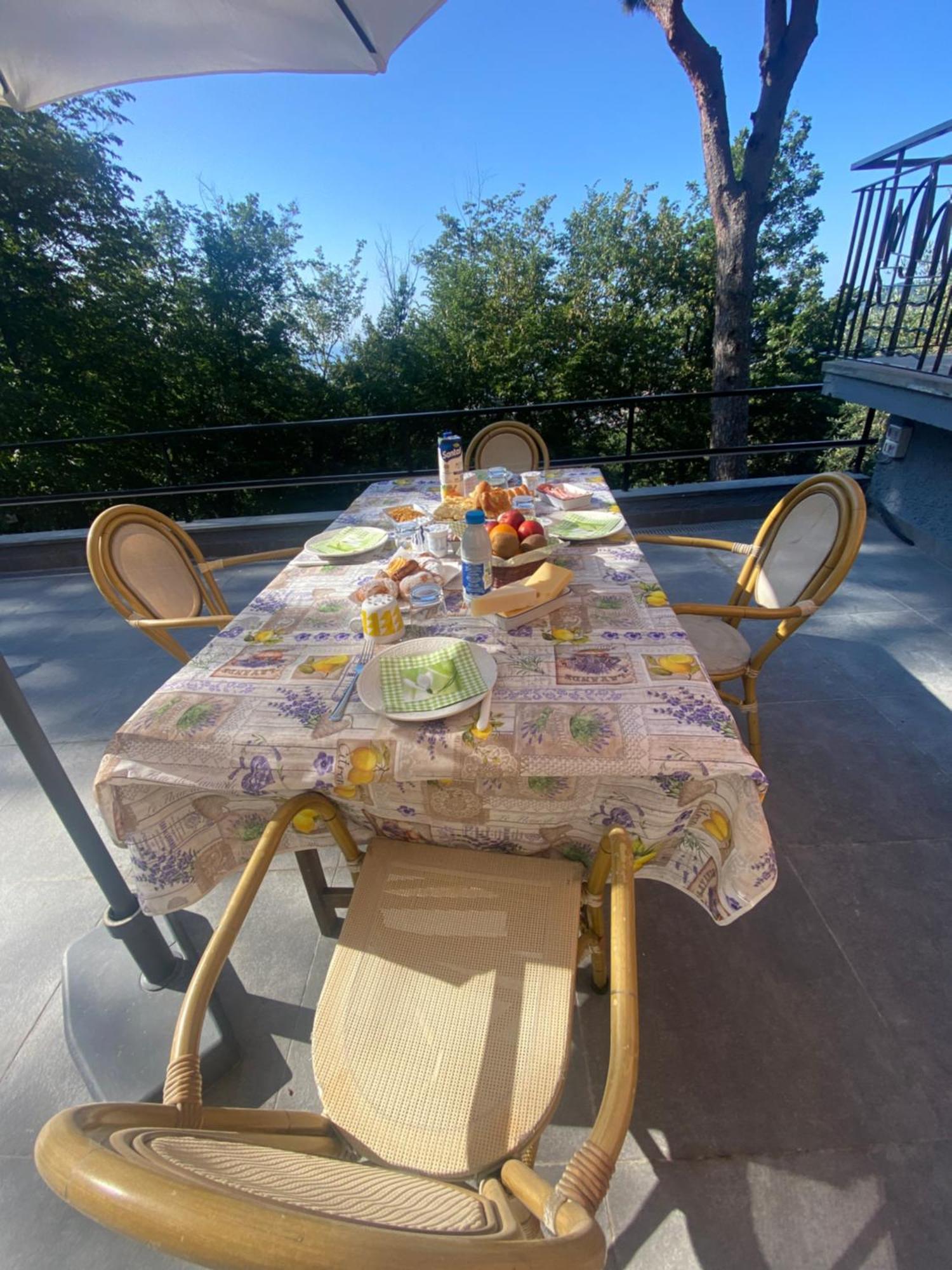 Gravero Vista Mare Portofino By Portofinovacanze المظهر الخارجي الصورة