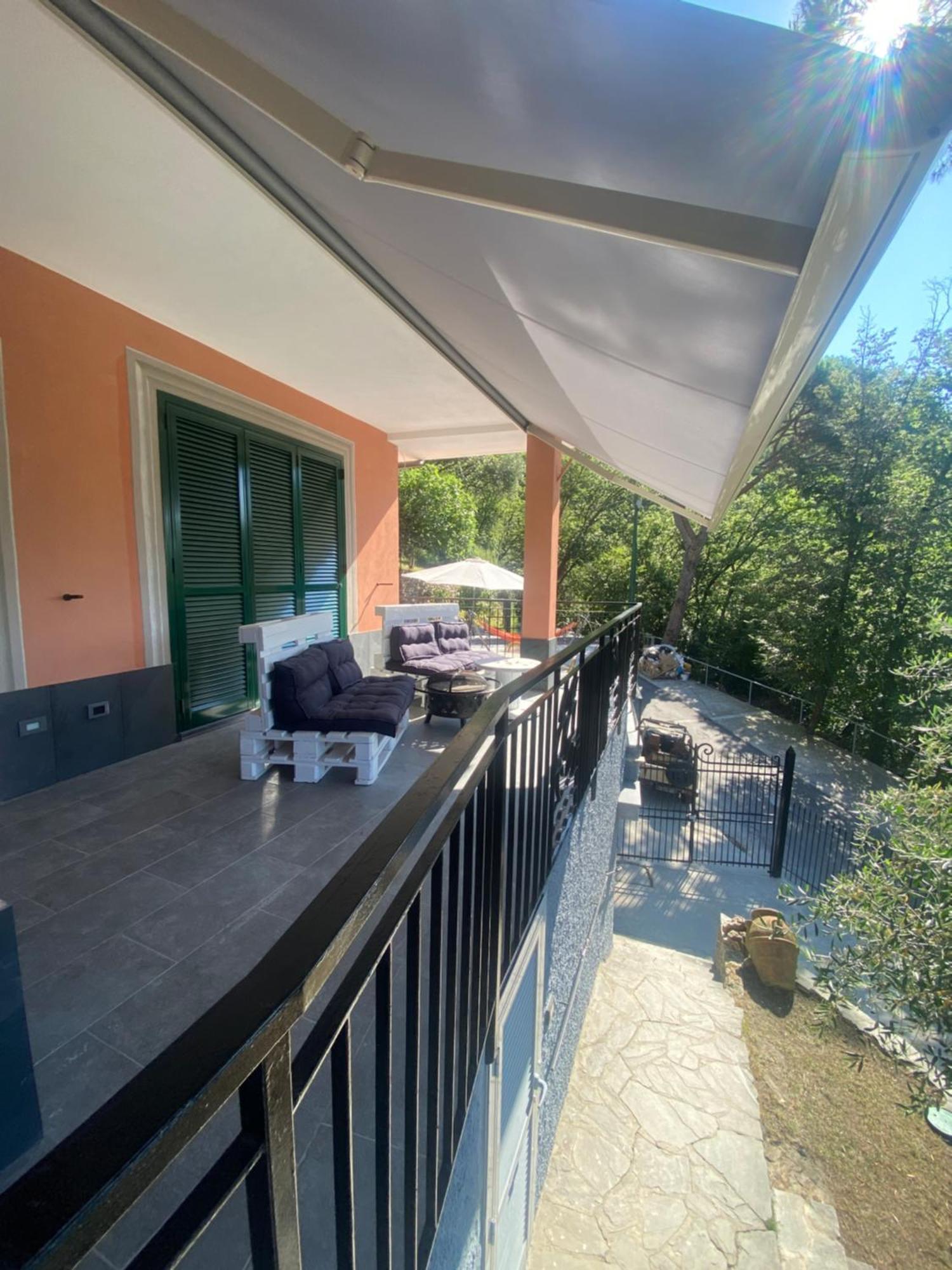 Gravero Vista Mare Portofino By Portofinovacanze المظهر الخارجي الصورة
