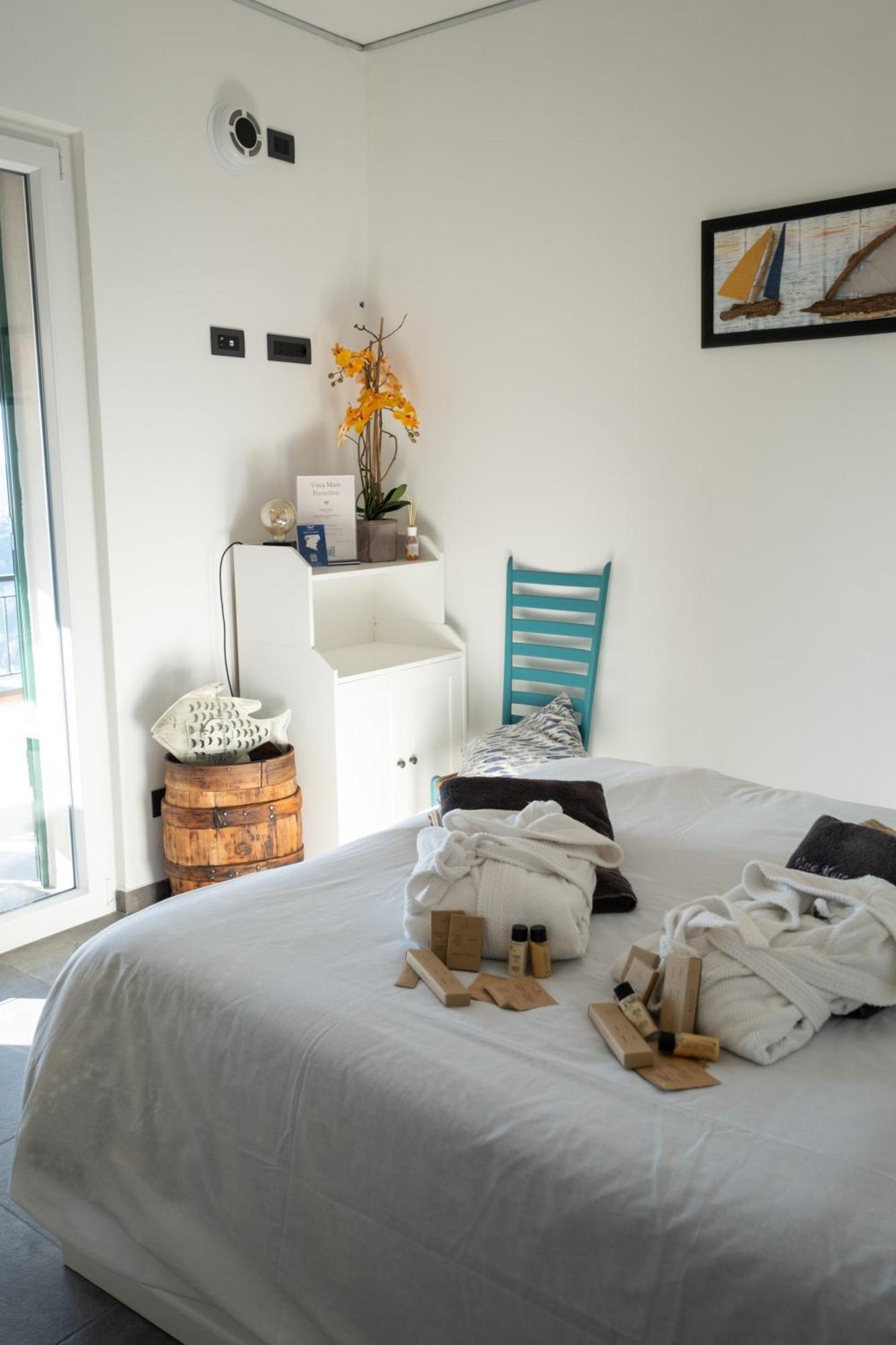 Gravero Vista Mare Portofino By Portofinovacanze المظهر الخارجي الصورة