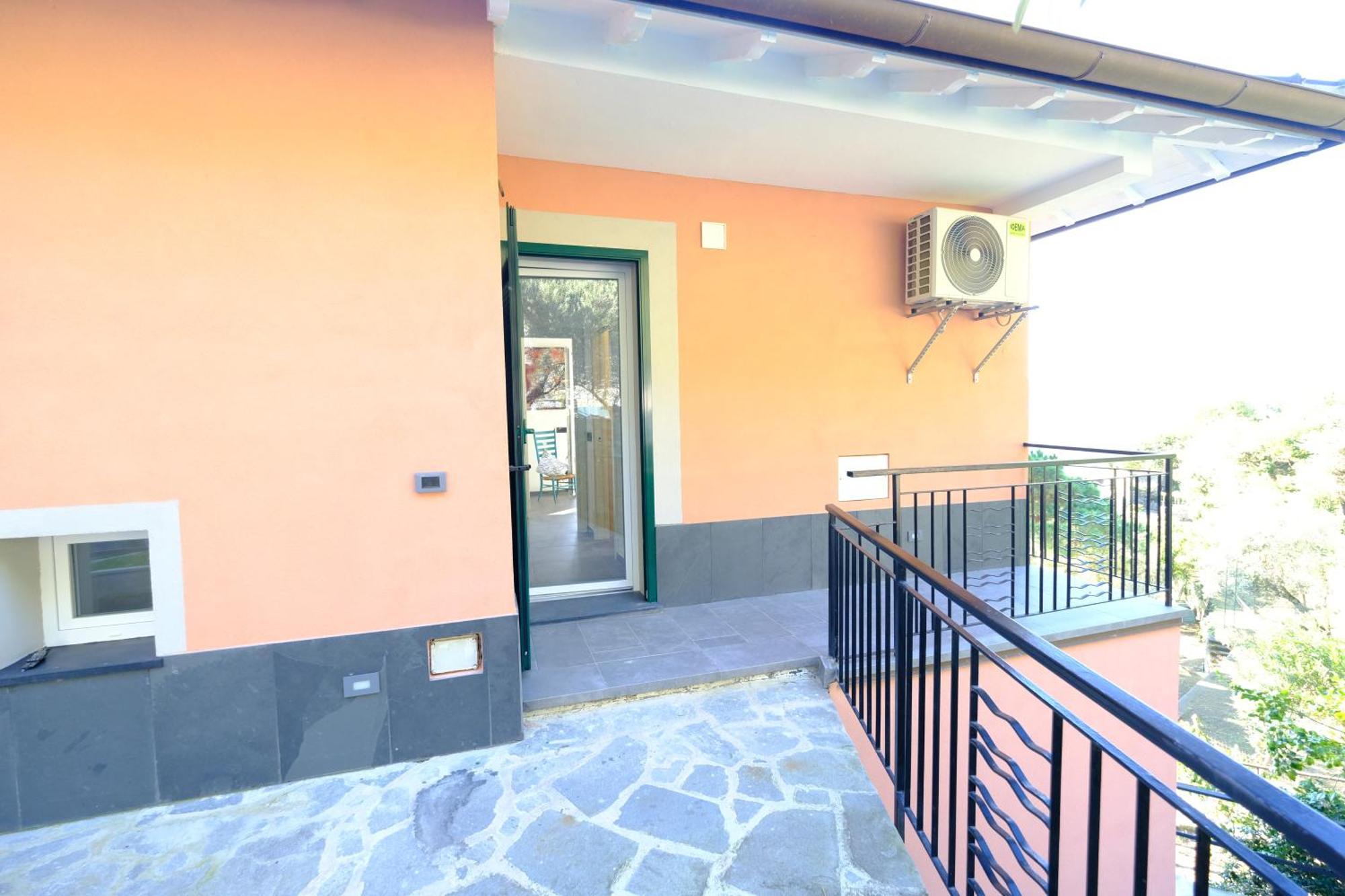 Gravero Vista Mare Portofino By Portofinovacanze المظهر الخارجي الصورة