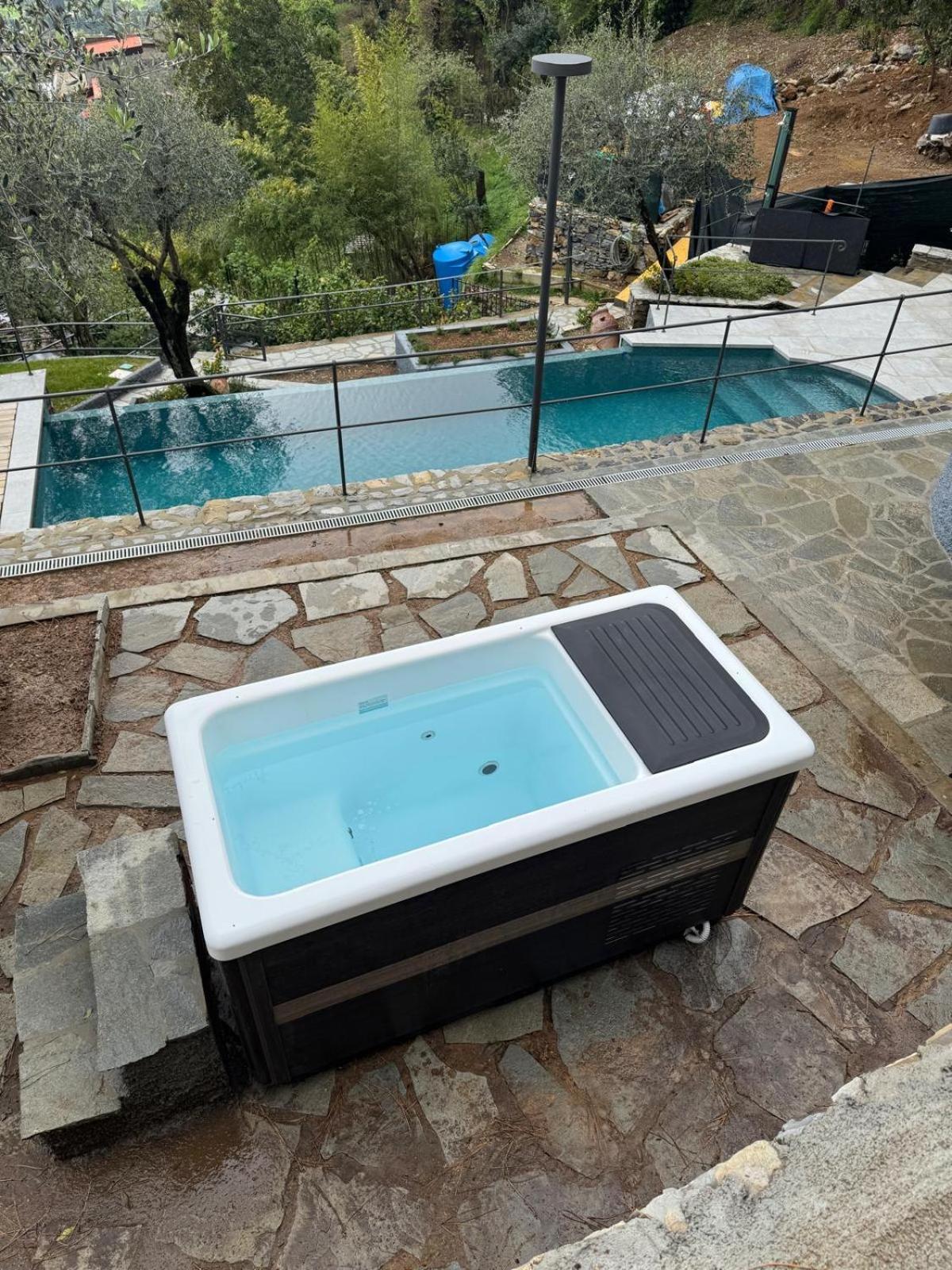 Gravero Vista Mare Portofino By Portofinovacanze المظهر الخارجي الصورة